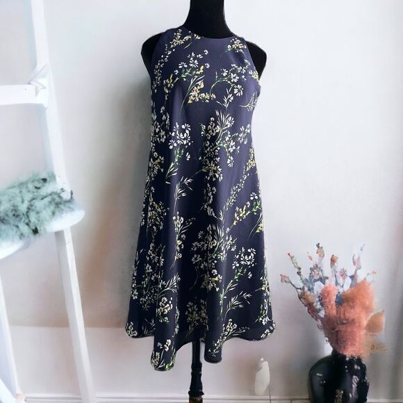 Ralph Lauren Women’s Floral Dress (8P) - Picture 1 of 7